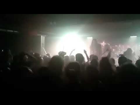 Destruction , 05.12.2019 , Ostrava, CZ