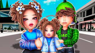 We Started Our Own REALISTIC FAMILY..(Brookhaven) MQDEFAULT Thumbnail