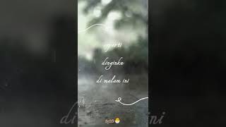 Download lagu Denting cover by Fadilah Intan || original song by Melly Goeslaw || lirik lagu mp3