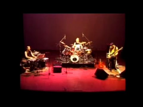 FATTORUSO TRIO - Loca (composer: francisco fattoruso)