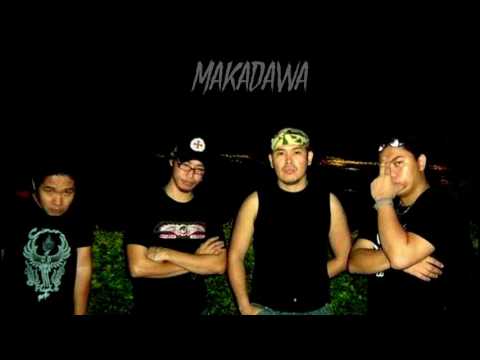 Makadawa - Gasolina (HD audio)