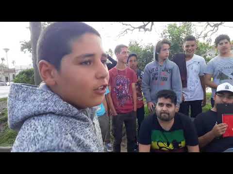 ELESSE vs KOMBO vs KRATOS || CUARTOS || FECHA 6 || MINI TORNEO R.O.D.P || UnderRounds