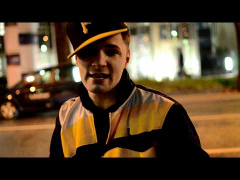 Cameraman Never Settle (Black and yellow remix)