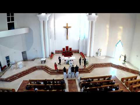 Fidelis - Evo me (Jer Ti si predivan Bog) - ZAPREŠIĆ