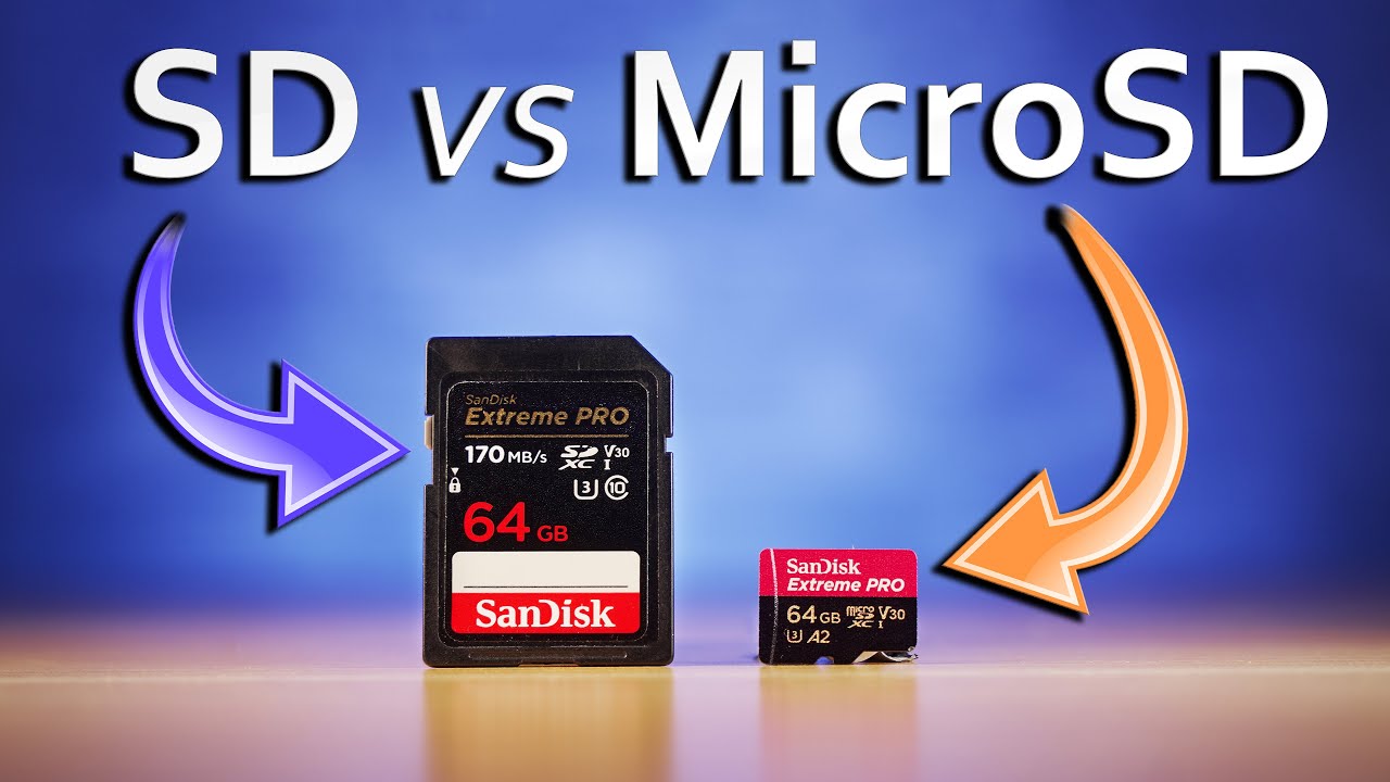 Can I use a MicroSD instead of a TF card? Tipseri