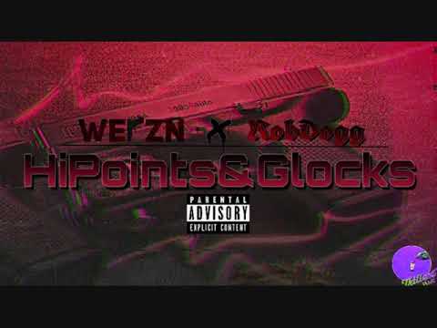 WERZN × RobDogg - HiPoints&Glocks (ProdBy. BeatsByHT)