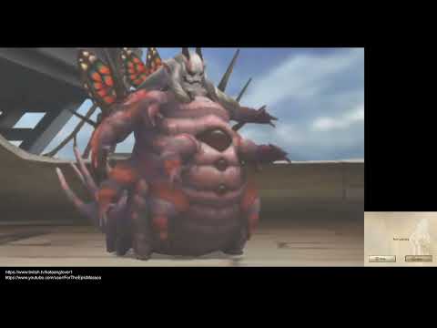 Bravely Default (3DS) - Ep. 57