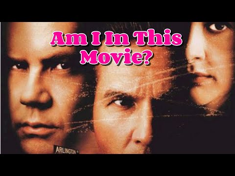 Arlington Road 1999 || DC Filming Locations in 2023