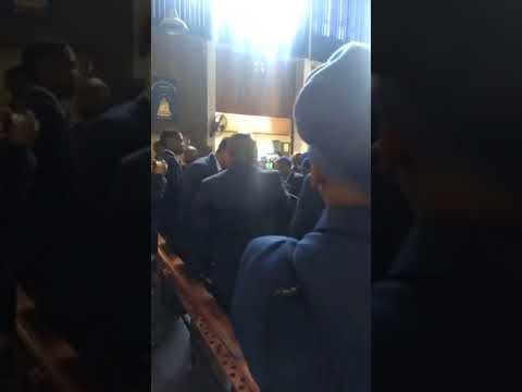 Bellville 102 Wesley Guild -worship Medley Hymn 106 and 110