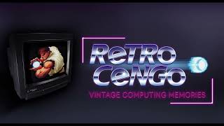 12th Warrior Amiga MOD Music