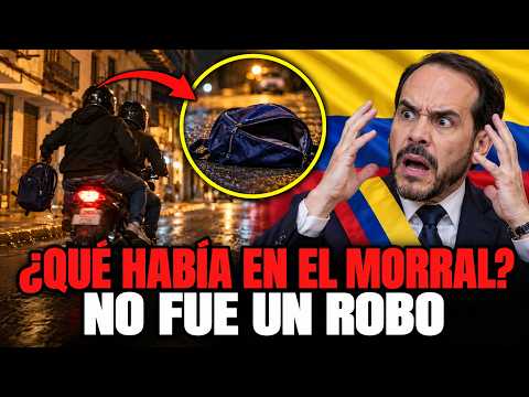 Tenía 13 AÑOS y lo m4taron por un MORRAL… o eso dijeron al principio