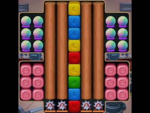 TOON BLAST level 2333