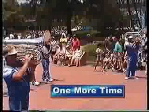 Future Corps ~ One More Time Chuck Correa ~ Clip 3 of 3