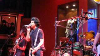 Teacher&#39;s Pet - Pupil [Live @ HRC, Makati] ++ MP3 LINK!