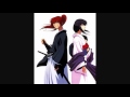 Samurai X (Rurouni Kenshin): Trust & Betrayal OST ...