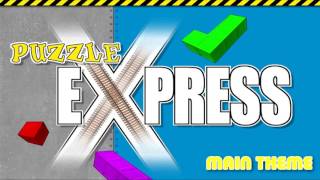 Puzzle Express Music - Main Theme