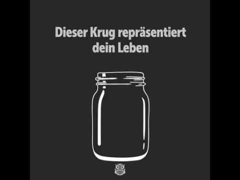 Die wichtigen Dinge im Leben