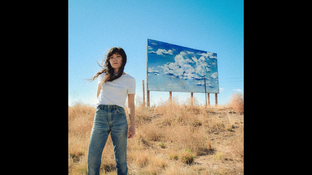 Ok Cowgirl - Cruise The Town