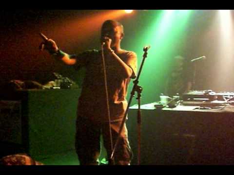 paul fox meets unlisted fanatic, kavka antwerpen