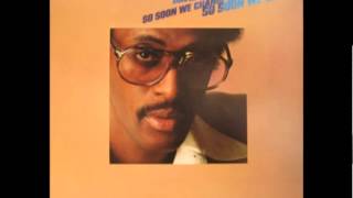 David Ruffin - Sexy Dancer