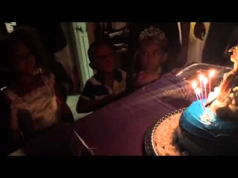 Happy birthday Karmen