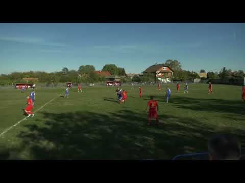 POFL, 9.kolo: Pobeda (Golobok)- SASK (Saraorci) 4:2 GOLOVI SA UTAKMICE