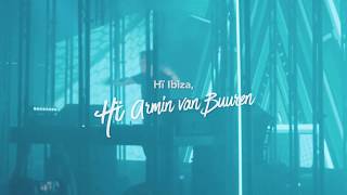 Armin Van Buuren Interview 2017