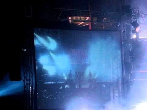 [FANCAM] 110113 Beast - Special (Digi Kpop Party Malaysia)