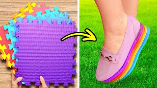 Unlock the Best Shoe and Clothing Hacks!