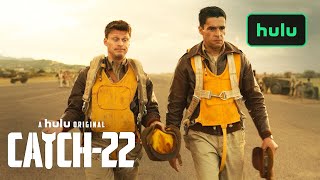 Catch-22 Trailer (Official) • A Hulu Original