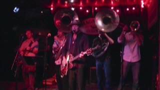 My Little Blue One - Paul Sanchez