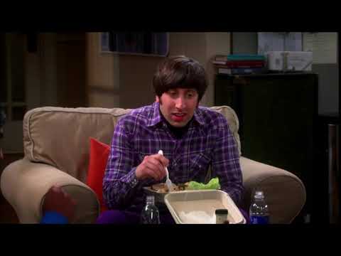 Big Bang Theory