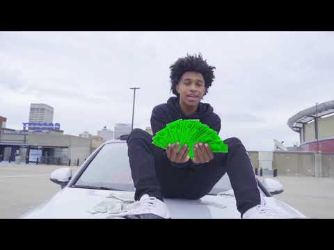 Johnny X - Rolling (Official Video) (Dir. by @AndrewFlippa)
