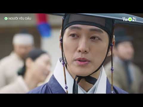 Trailer Người Yêu Dấu