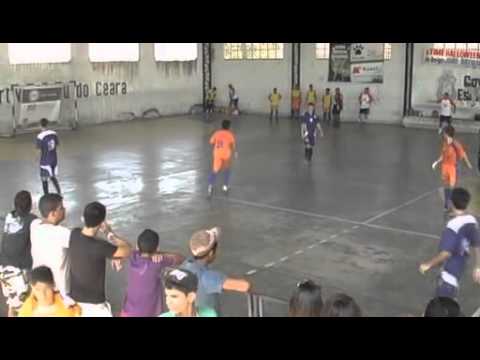 Final - Manoel Tobias Futsal/SESC 3 x 0 BNB Club Futsal