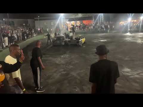 Kasi wars 11(katra, kutja and Sam Sam)