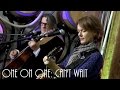 ONE ON ONE: Laura Cantrell - Can't Wait September 30th, 2016 City Winery New York