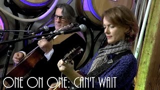 ONE ON ONE: Laura Cantrell - Can&#39;t Wait September 30th, 2016 City Winery New York