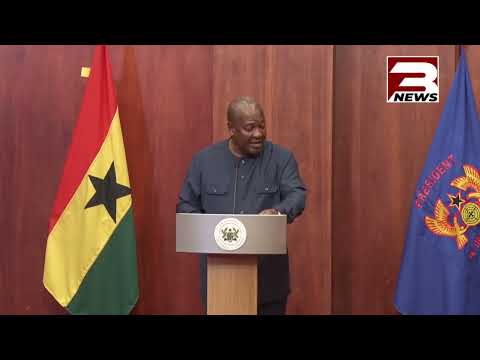 President Mahama backs Asantehene’s mediation to end Bawku conflict