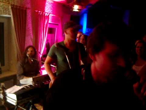 FT Fulda - Captain singt