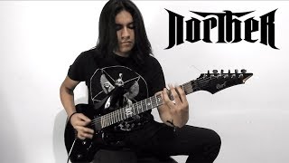 Norther Hollow Cover