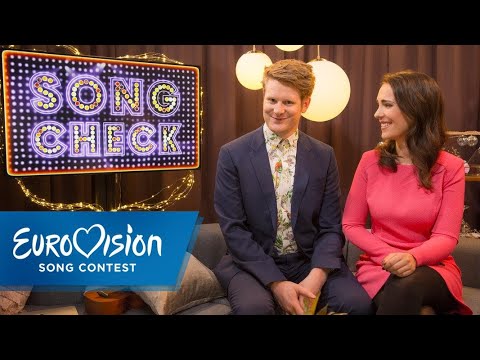 ESC-Songcheck 2018: Zweite Sendung in voller Länge | Eurovision Song Contest | NDR