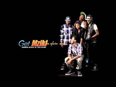 Camp Mulla- (Party Dont Stop) Ft. Collo