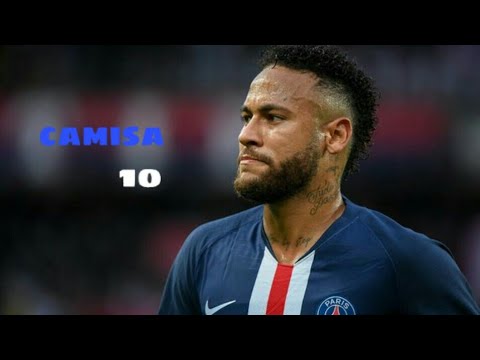 Neymar Jr - Camisa 10 ( MC Hariel )