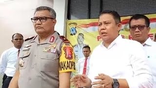 Buat Anggaran Fiktif, Oknum Komisioner KPU Banjar Diduga Rugikan Negara Rp2,4 Miliar