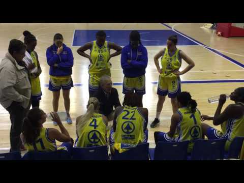 J12: El partido en 3 minutos