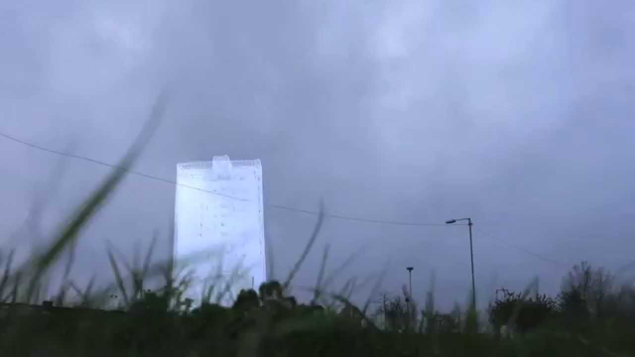 The 4th Act - Plunkett Tower