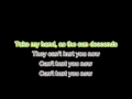 10 000 Maniacs Because The Night With Lyrics