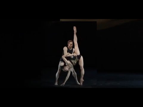 WOW! 84 Times Natalia Osipova Made Me Say