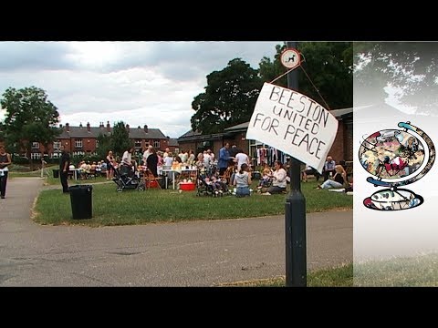 What Radicalised and Motivated the London 7/7 Bombers? (2005)